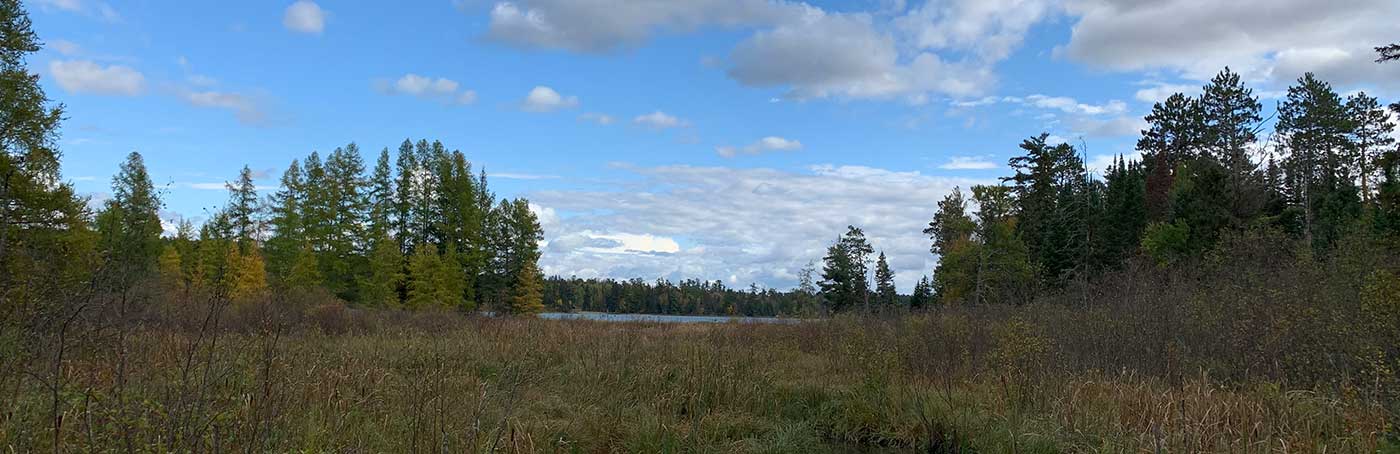 Itasca State Park
