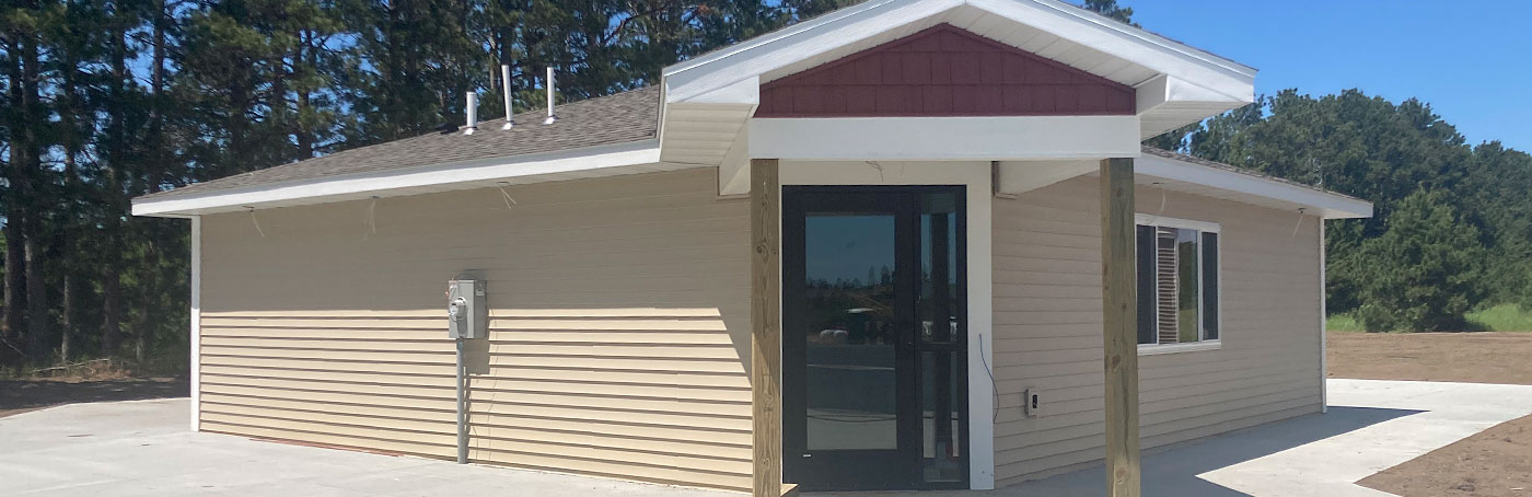 Banner for Pine Crest Apartments